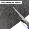 thumbnail image 4 of Alfombra para cobertizo exterior YEXEXINM 190 x 250 cm impermeable, 4 of 7