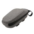 thumbnail image 4 of Sac Suspendu avant de Scooter Électrique, Sac de Grande Capacité Imperméable en Nylon EVA Dur avec une Conception Réglable pour le Trajet Ou le Voyage, 4 of 8