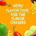 thumbnail image 2 of Heinz Flavor Tour Mexican Inspired Street Corn Sauce, 10 fl oz Bottle -Pack of 2, 2 of 7