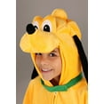 thumbnail image 2 of Disney Kid's Pluto Costume, 2 of 13