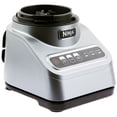 thumbnail image 2 of Procesador de alimentos NINJA BN600 3 VEL Auto IQ 2.1 Lt, 2 of 3