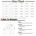 thumbnail image 3 of Men's Suit Vest Slim Fit Formal Business Dress Vest Casual Wedding Waistcoat Brown L, 3 of 5