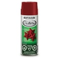 thumbnail image 2 of Red Glitter Alkyd Spray Paint, 2 of 3