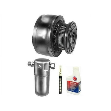A/C Compressor Kit - Compatible with 1994 - 1995 GMC C1500
