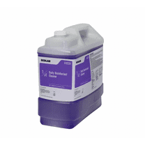 Ecolab Daily Disinfectant Cleaner | 2.5 Gallon