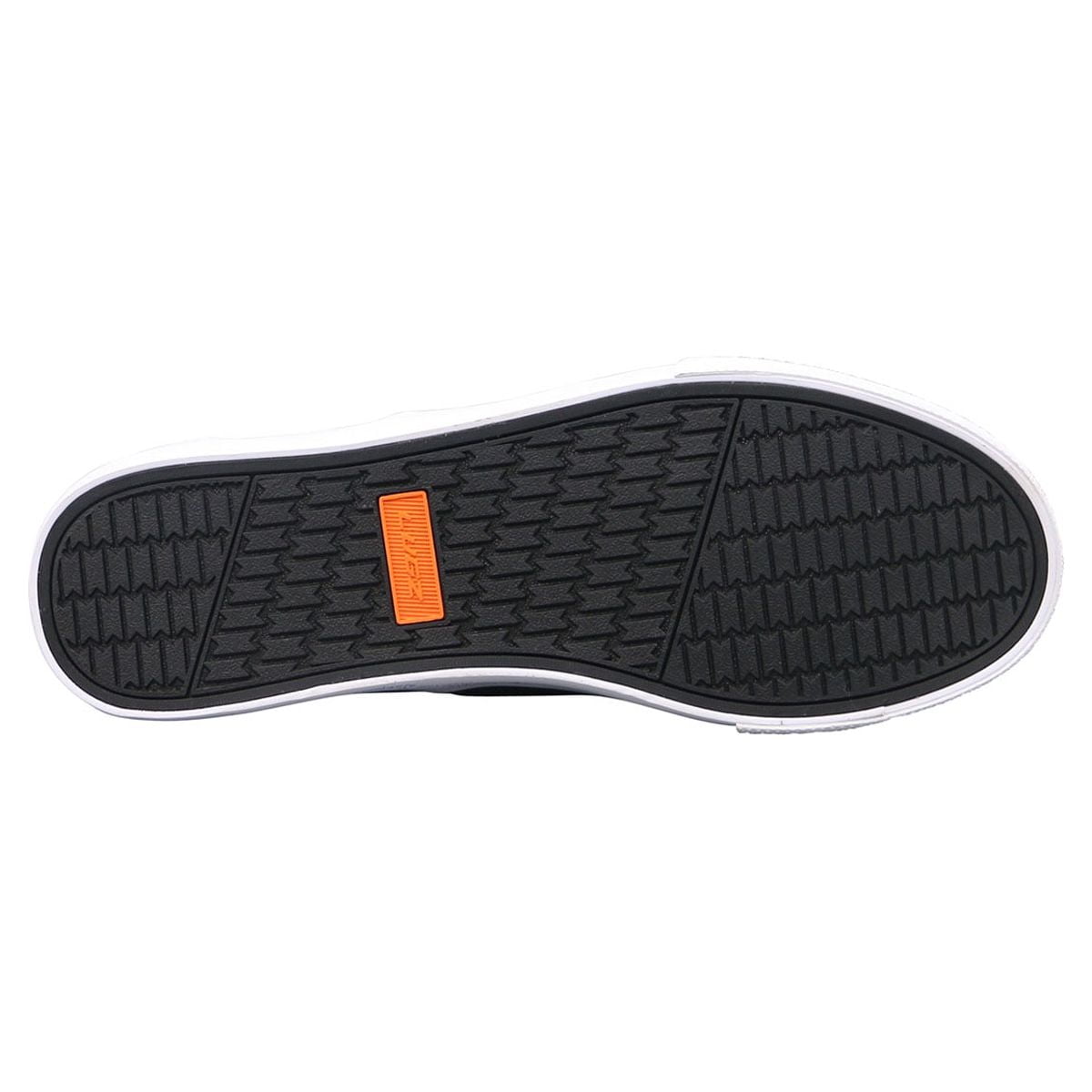 Lugz Men's Sammy Canvas Slip-on Sneaker