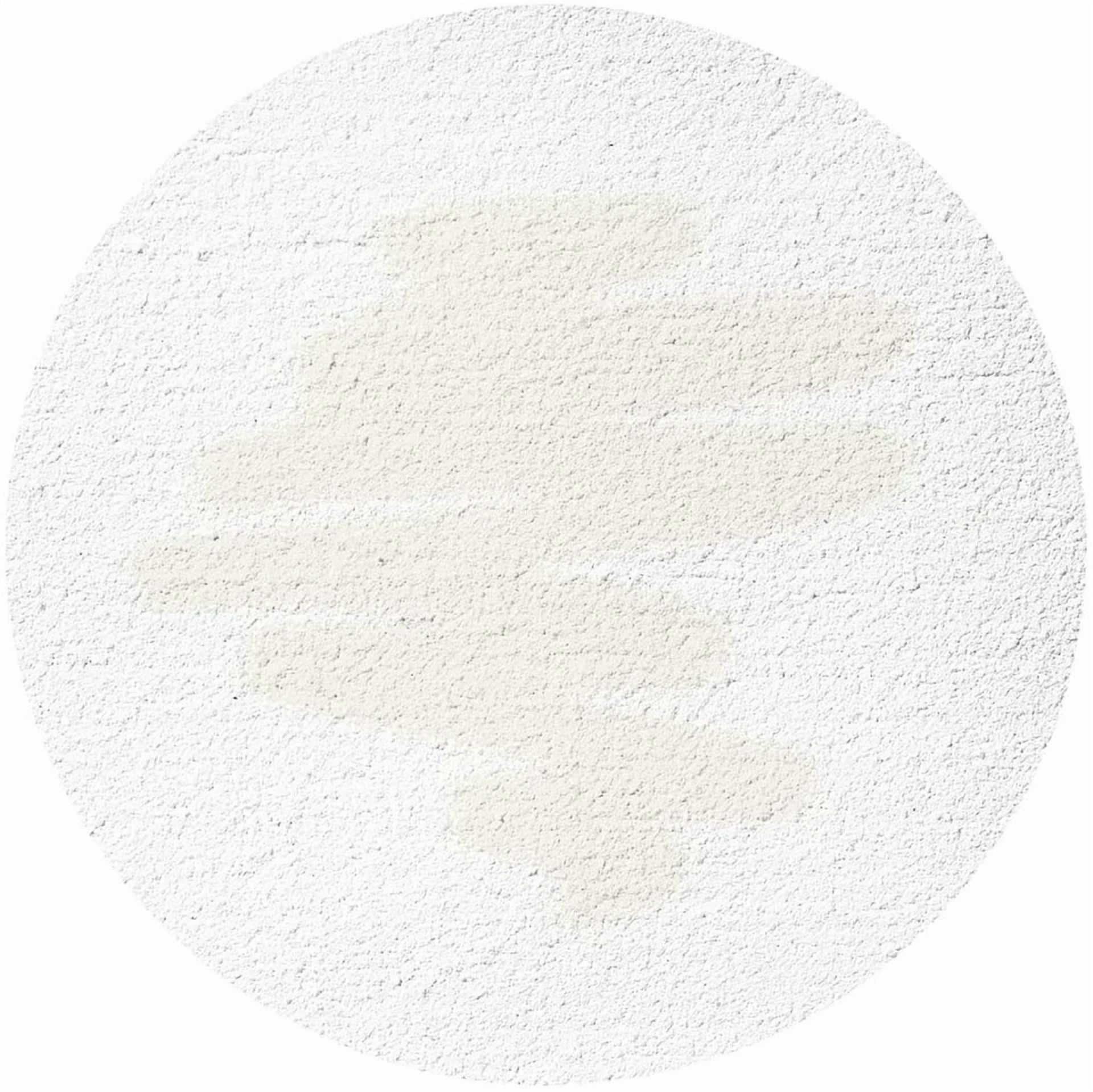CIRCLE- Grout Pen Ivory Tile Paint Marker: Waterproof Tile Grout Colorant Pen - Wide Tip