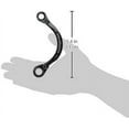 thumbnail image 2 of 10mm x 12mm Half Moon Rev. Dbl. Box Ratcheting Wrench, 2 of 2