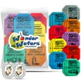Wonder Wafers Air Freshenersnull