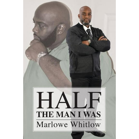 Half the Man I Was (Paperback)
