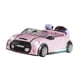 thumbnail image 5 of Juego De Simulación De Carreras De Autos De Aventura Para Niños Pequeños Y Niños Pequeños Rosa, 5 of 9
