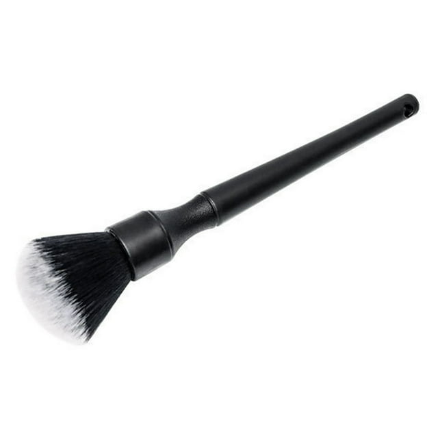 Ultra-Soft Car Detailing Brush Set Interior Air Vents Dashboard Cleaning Tools Auto Detail Tool Car Detailing Brush