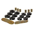 thumbnail image 1 of Energy Suspension 3.4102G Body Mount Set Fits 63-69 Corvette, 1 of 6