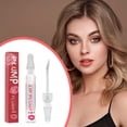 thumbnail image 1 of Makeup Artist Must Haves Moisturizing Lip Long Lasting Lip Care For Soft And Smooth Lips 8ml, 1 of 8