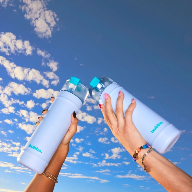 Bubba 24oz Vacuum Insulated Water Bottle with Dual Sip Lid photo 8