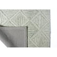 thumbnail image 4 of Bashian Area Rug Lt.Green 7'6" X 9'6", 4 of 6
