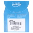 thumbnail image 2 of L'Eggs Sheer Energy Medium Support Leg Control Top Wicking Sheer Toe Pantyhose, 2 of 7