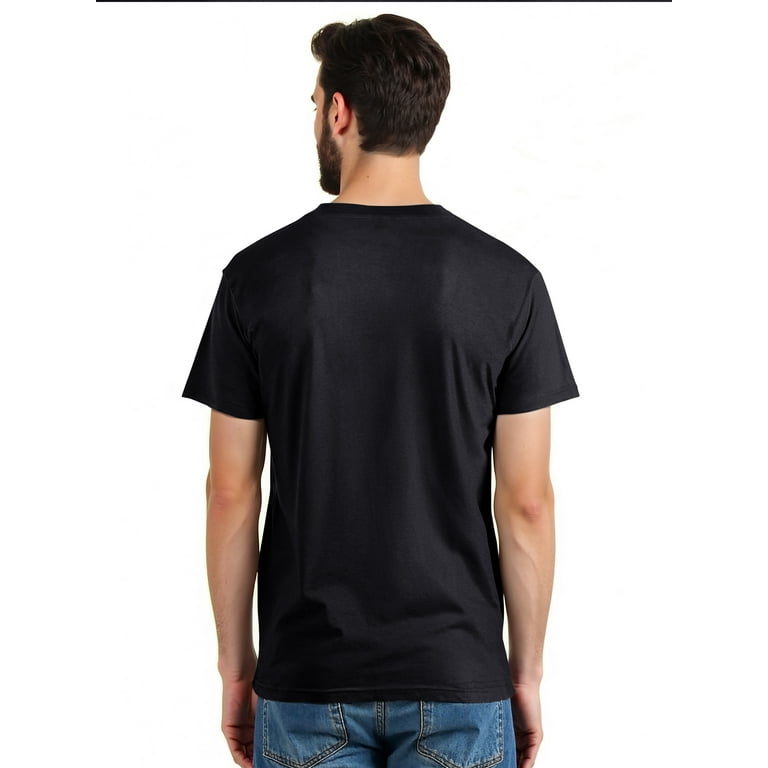 Brahma Men's Moisture-Wicking Pocket T-Shirts, 2-Pack photo 4