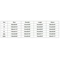 thumbnail image 3 of Babysbule Womens Christmas Shirts Clearance Tops Casual Long Sleeve Tops Christmas Print Pullover Sweatshirt Blouse, 3 of 5