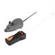thumbnail image 1 of Juguetes Eléctricos para Mascotas Ratón Inalámbrico Gris con Control Remoto para Gatos y Perros, 1 of 8
