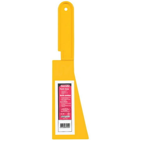 Bondo Filler Scoop Consumer 368