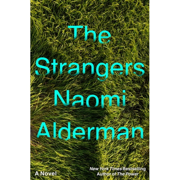 The Strangers, (Hardcover)