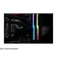 thumbnail image 3 of G.SKILL TridentZ RGB Series 32GB (2 x 16GB) 288-Pin PC RAM DDR4 4400 (PC4 35200) Desktop Memory Model F4-4400C19D-32GTZR, 3 of 5
