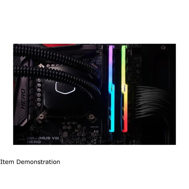 G.SKILL Trident Z RGB 32GB DDR4 SDRAM Memory Module - Walmart.ca