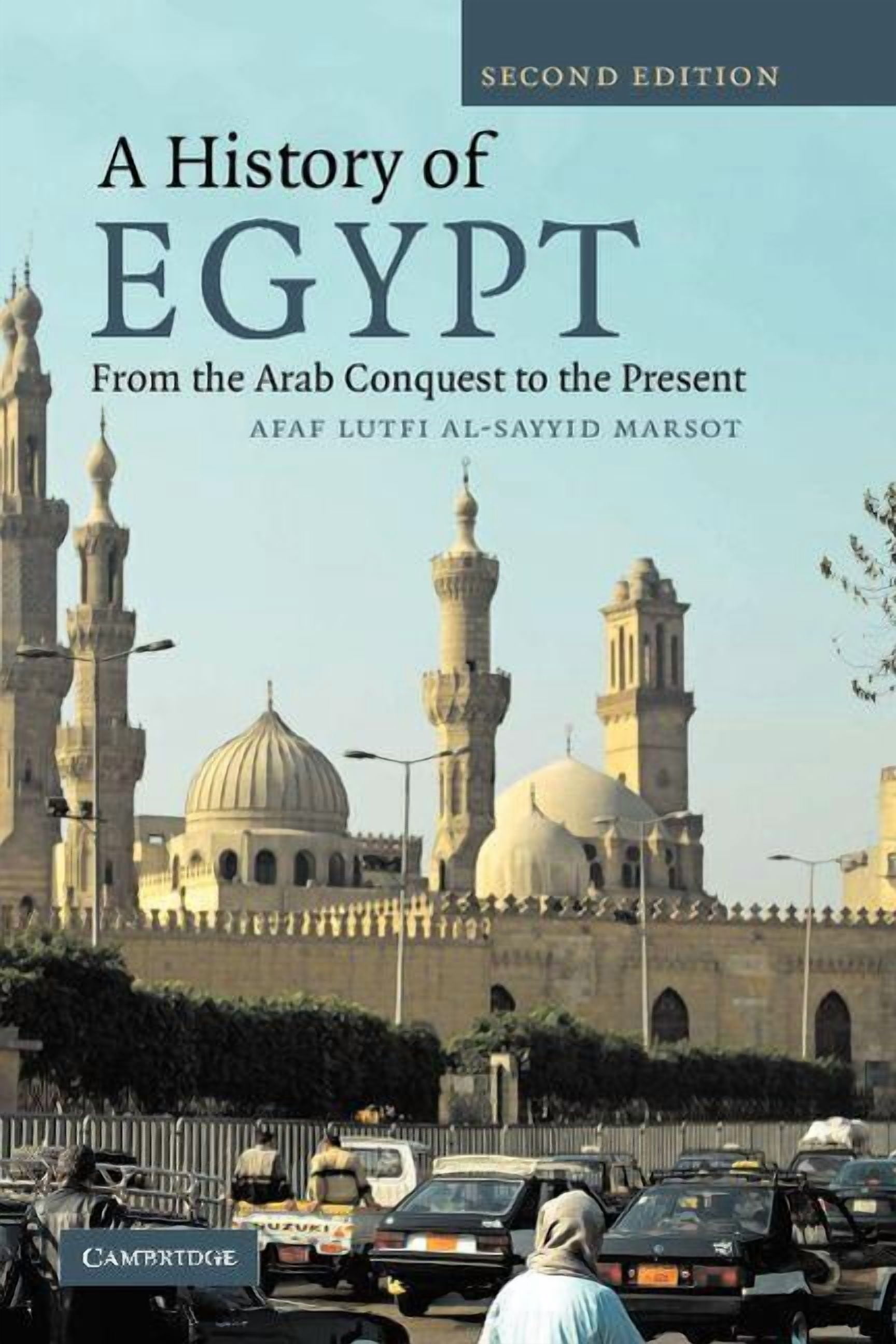 The Cambridge History of Egypt, (Paperback) - Walmart.com