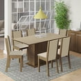 thumbnail image 2 of Juego de Comedor Madesa Ohana Mesa y 6 Sillas, 2 of 10