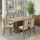 thumbnail image 2 of Juego de Comedor Madesa Ohana Mesa y 6 Sillas, 2 of 10