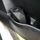 thumbnail image 3 of Paquete de 2 Cubos de Basura para Autos, Minicubos de Basura, Accesorios para Interiores de AutomóViles, Soporte para Desechos de VehíCulos con Tapa, Color Negro, 3 of 5
