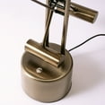 thumbnail image 2 of Lite Source Halotech Desk Lamp, 2 of 4
