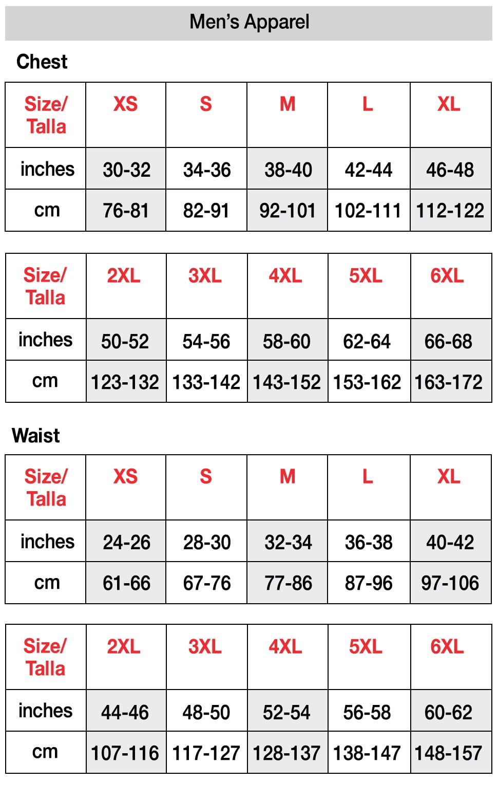 Hanes Fitted Women S T Shirt Size Chart