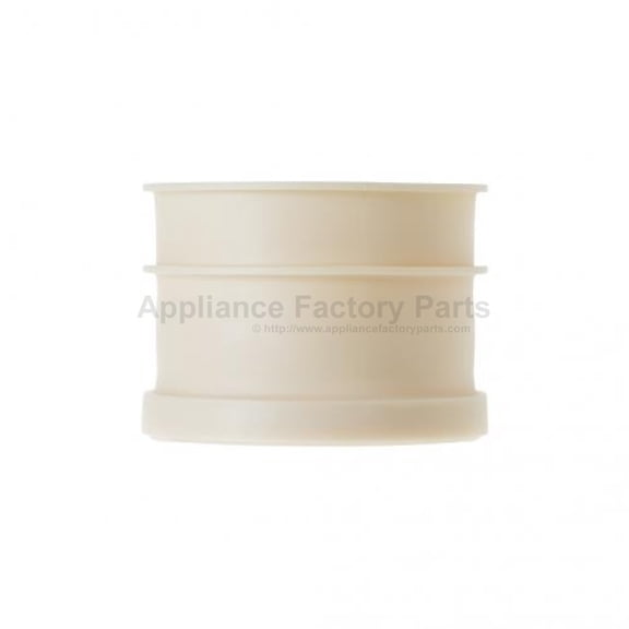 General Electric WD18X214 Pump Connector