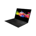 thumbnail image 5 of Restored Lenovo Thinkpad P1 Gen2 15.6" FHD - Intel Core i7-9750H 2.60GHz, 8GB RAM, PCIe M.2 M 256GB SSD, Windows 10 Pro 64-Bit - Webcam - Bluetooth - Fingerprint Reader (Refurbished), 5 of 5