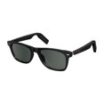 thumbnail image 1 of Gafas de sol inalámbricas Bluetooth HiFi Calidad de sonido Ligero Fácil de limpiar Música Negro Yuyangstore Gafas de sol, 1 of 8