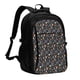 thumbnail image 1 of Balery Mushroom Mochila con carga USB para hombre y mujer - Mochila impermeable y antirrobo para portátil con puerto USB para viajes, trabajo, estudios y universidad, 1 of 7