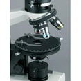 thumbnail image 3 of AmScope Binocular Polarizing Microscope 40X-640X New, 3 of 4