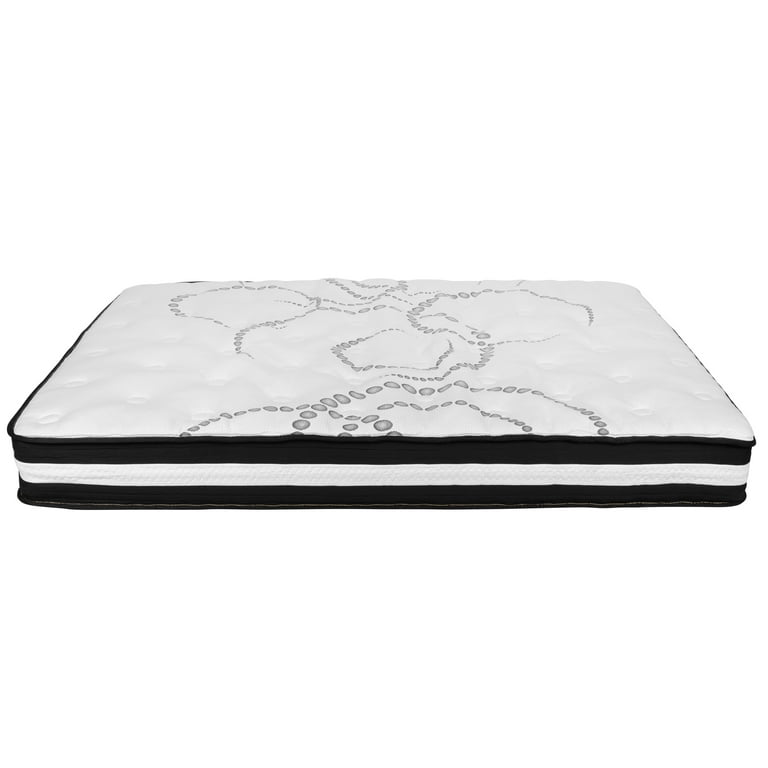 +✦⑅⸜ෆキンブレシート オーダー⑅໒꒱ෆ⸝⑅✦+ yt Beautyrest Comforpedic 14-inch NRGel Memory Foam Mattress