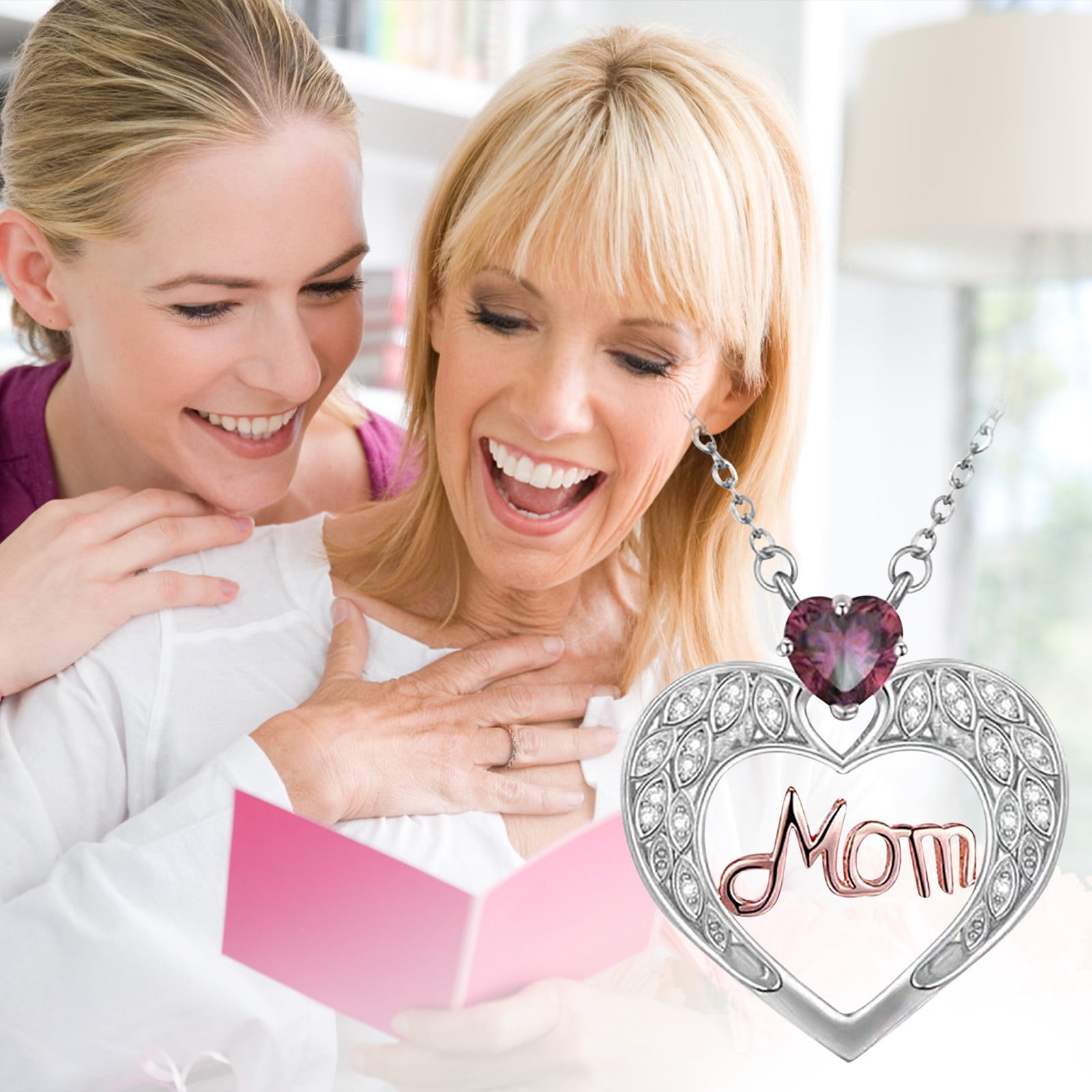 Mothers love jewelry best sale