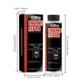 thumbnail image 3 of ¡Oferta Exclusiva!, Agente protector del motor Agente reductor de ruido para motocicletas Agente antioxidante Agente de mantenimiento del automóvil 100 ml Akmoler, 3 of 9