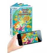 Little Tikes iTikes Stories in Motion, Deep Sea Numbers