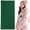Green, variant on PPKVUFD 1 Pieces 7.87 x 3.94 inch Nylon Repair Patch Nylon Fabric Patch Self-Adhesive Fabric Repair Tape Waterproof Lightweight Outdoor Gear Patch for Down Jacket Clothing Tent Bag