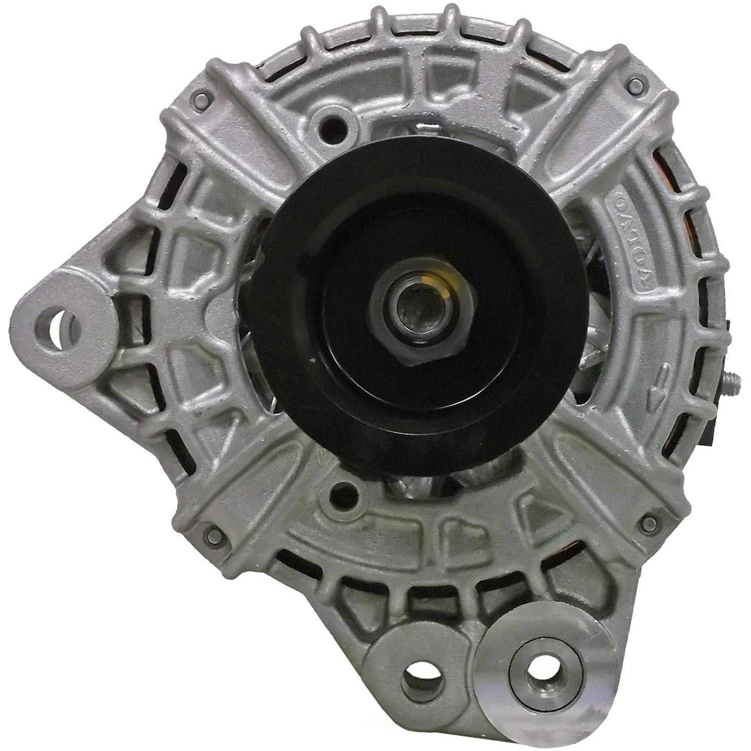 FVP Professional 10327 Alternator Standard