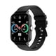 thumbnail image 1 of Pulsera Inteligente LEMFO KT48 - Monitor de salud con pantalla color 1.7", impermeable IP67, rastreador de actividad y ciclo femenino, compatible con iOS/Android

(198 caracteres), 1 of 7