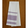 thumbnail image 2 of Lavender Cotton Tea Towels Set of 2 Sustainable Threads, 2 of 2
