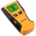 thumbnail image 1 of Kenally Detector de pared TH210 3 en 1, escáner de buscador de pernos multifuncional con pantalla Digital LCD, Cable de CA de y Metal, probador Artesanía Kenally TO005130-00, 1 of 6