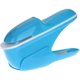 thumbnail image 1 of Staple-Free Stapler, Manual Staplers, Portable Stapleless Stapler for Booklets, Magazines, Brochures, Blue, 1 of 3
