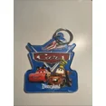 thumbnail image 2 of Disney World by Pixar Cars Keychain, 2 of 2